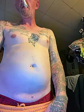 Bharv69 online show from 04-18-26, 07:22