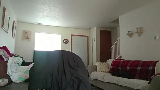 dixielover1229 online show from 01-12-26, 08:04