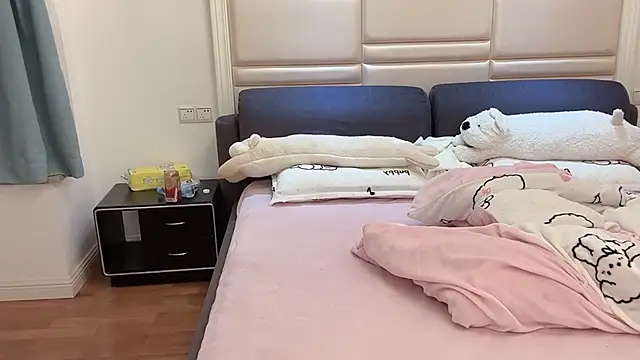 xiaoxia999 online show from 01-08-26, 01:06