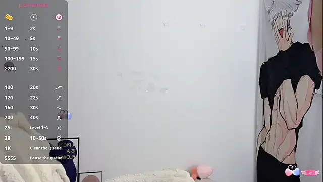  flipped  online show from 03-25-26, 03:39