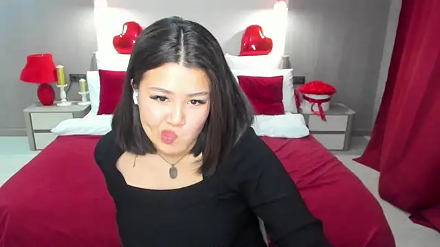 Brunette Charm online show from 02-27-26, 04:29