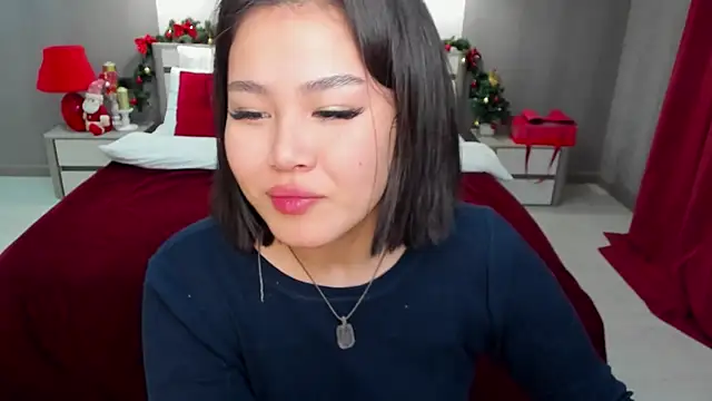 Brunette Charm online show from 12-21-25, 06:09