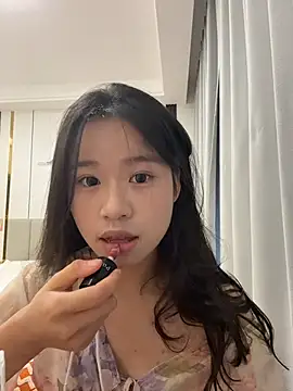 Kawaii-P online show from 12-20-25, 08:17