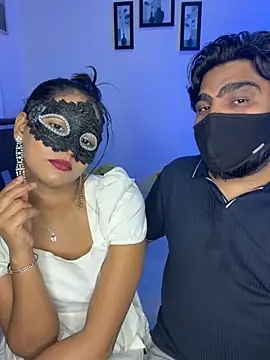 Cutie Seema online show from 02-15-26, 07:02