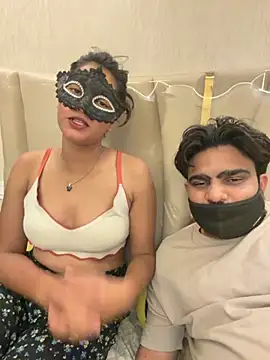 Cutie Seema online show from 05-31-26, 07:03