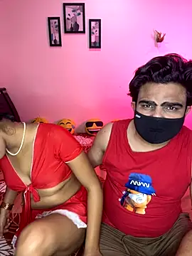 Cutie Seema online show from 12-18-25, 04:00