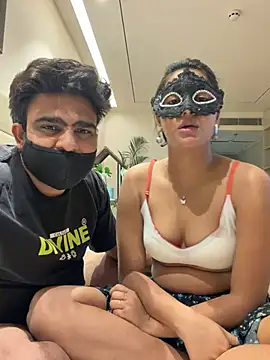 Cutie Seema online show from 03-12-26, 01:37