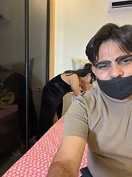Cutie Seema online show from 05-05-26, 06:11