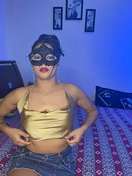 Cutie Seema online show from 02-08-26, 06:27