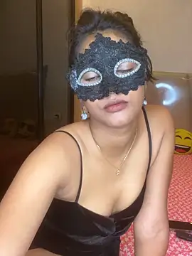 Cutie Seema online show from 05-01-26, 05:23