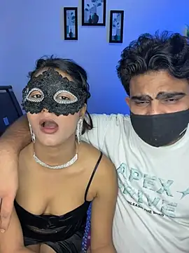 Cutie Seema online show from 03-07-26, 06:24