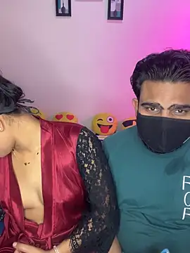 Cutie Seema online show from 01-13-26, 05:28