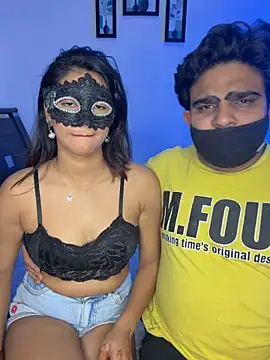 Cutie Seema online show from 02-28-26, 05:45