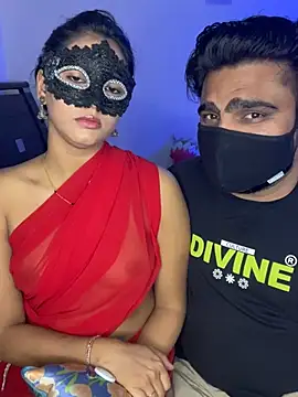 Cutie Seema online show from 01-18-26, 04:54