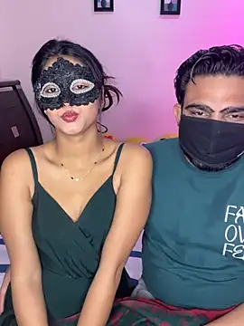 Cutie Seema online show from 01-14-26, 03:15