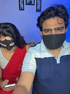 Cutie Seema online show from 02-14-26, 05:46