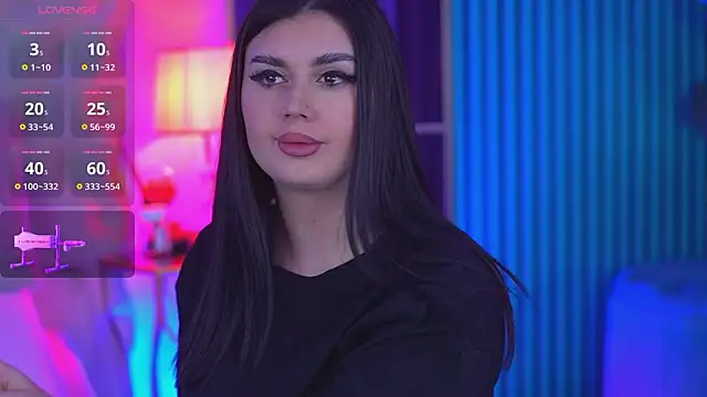 LexaRhodes online show from 02-07-26, 03:42