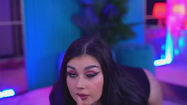 LexaRhodes online show from 01-16-26, 03:27