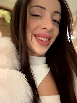 Snapshot of YeaLina chatting on 01-06-26, 12:09 YeaLina online show from 01-06-26, 12:09