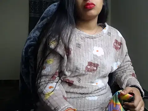 Snapshot of Slay_ishika chatting on 01-12-26, 09:52 Slay ishika online show from 01-12-26, 09:52