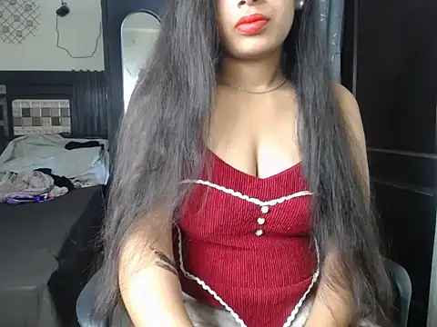 Snapshot of Slay_ishika chatting on 12-17-25, 07:46 Slay ishika online show from 12-17-25, 07:46