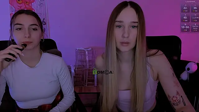 mila firee online show from 01-19-26, 12:09