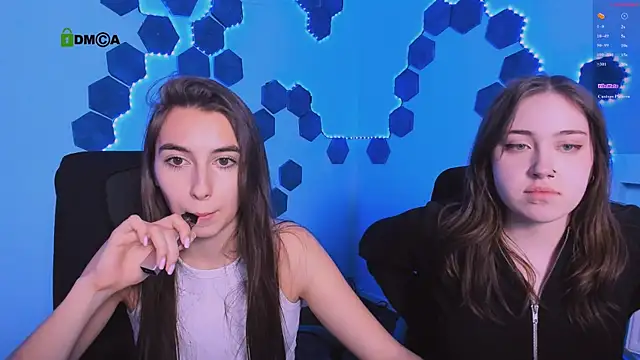 mila firee online show from 01-09-26, 11:50