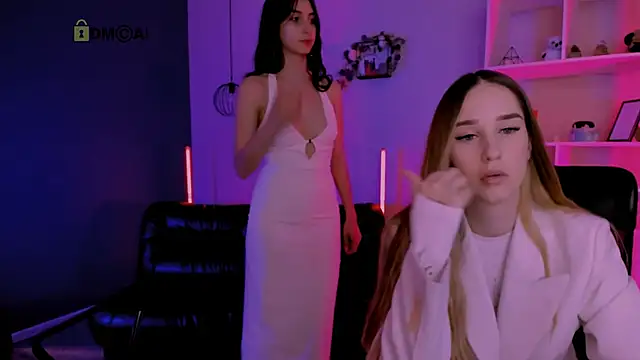 mila firee online show from 03-31-26, 08:49