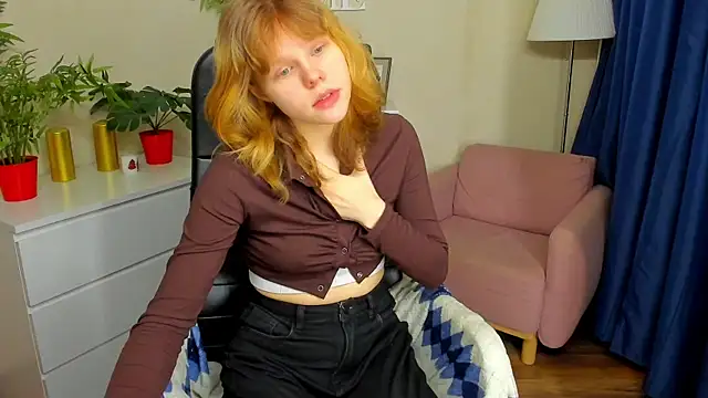 Soft Flame online show from 02-07-26, 10:01