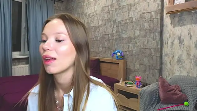 Cara Sweet1 online show from 07-09-26, 06:07