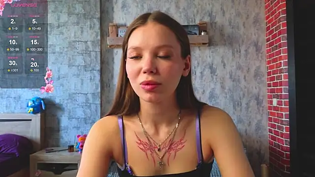 Cara Sweet1 online show from 05-19-26, 02:02