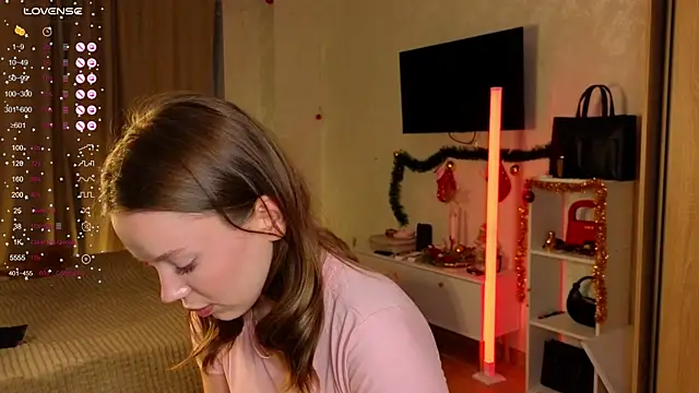 Cara Sweet1 online show from 01-08-26, 04:02