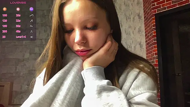 Cara Sweet1 online show from 05-03-26, 05:38