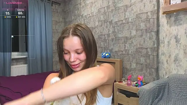 Cara Sweet1 online show from 07-28-26, 06:07