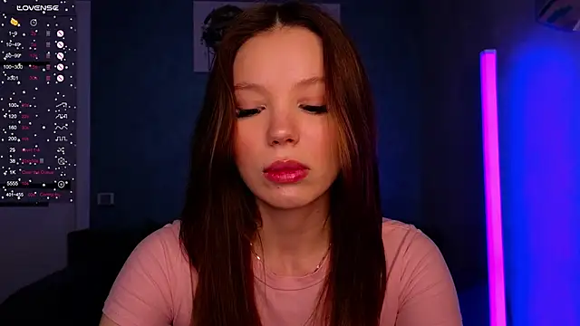 Cara Sweet1 online show from 02-24-26, 02:07