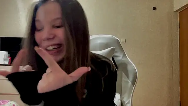 Cara Sweet1 online show from 01-10-26, 06:25