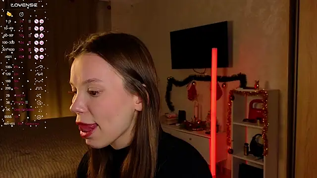 Cara Sweet1 online show from 01-06-26, 04:11