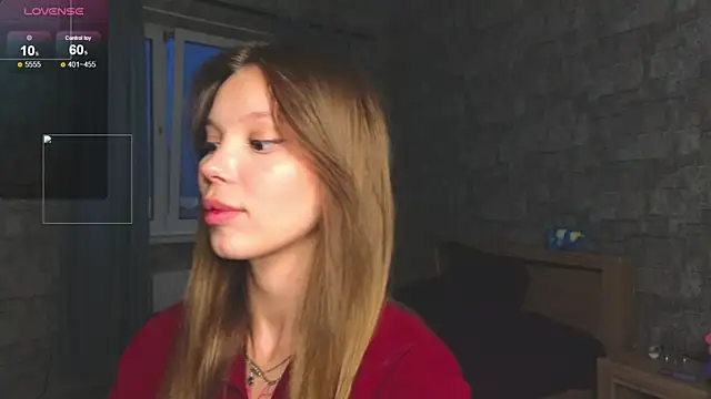 Cara Sweet1 online show from 07-30-26, 05:23