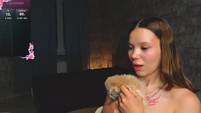 Cara Sweet1 online show from 05-28-26, 06:36