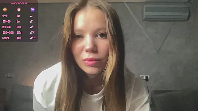 Cara Sweet1 online show from 03-30-26, 05:25