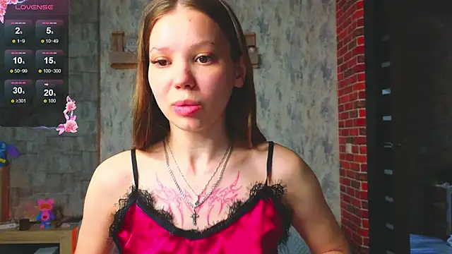 Cara Sweet1 online show from 05-14-26, 05:54