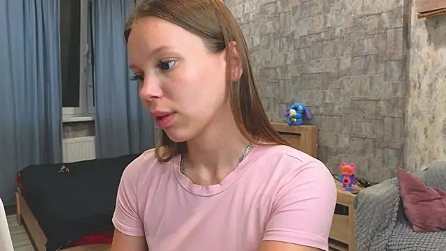 Cara Sweet1 online show from 07-15-26, 09:44