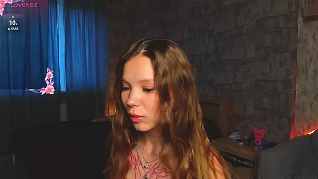 Cara Sweet1 online show from 05-27-26, 05:09