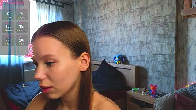 Cara Sweet1 online show from 06-04-26, 01:05