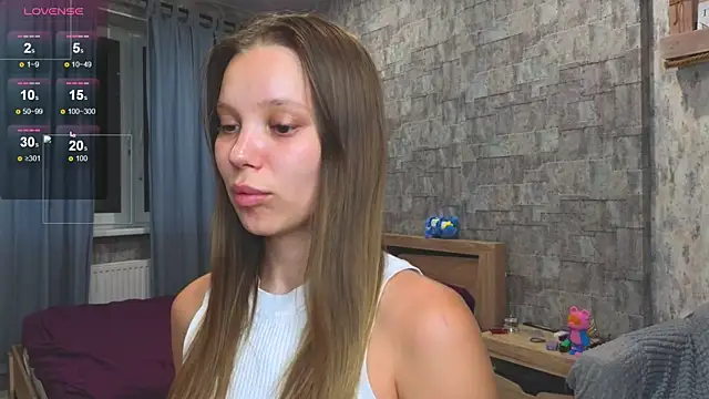 Cara Sweet1 online show from 07-28-26, 06:20