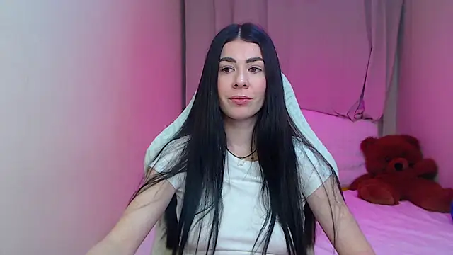 MilaSecret55 online show from 03-29-26, 06:42