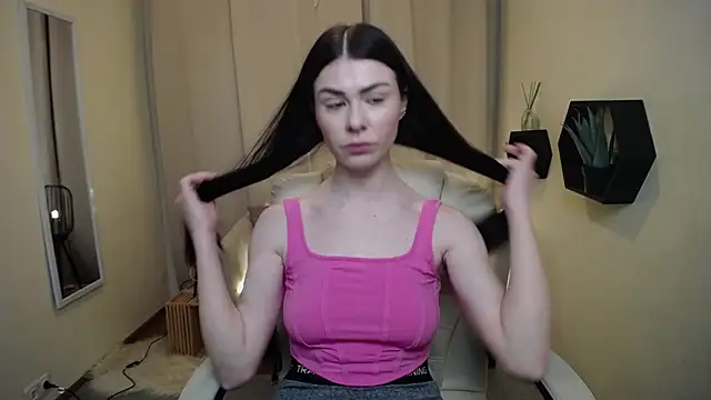 MilaSecret55 online show from 02-21-26, 07:32