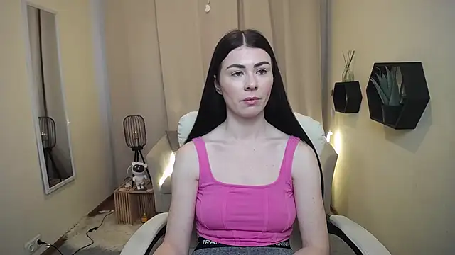 MilaSecret55 online show from 02-22-26, 07:33