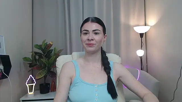 MilaSecret55 online show from 02-16-26, 07:29