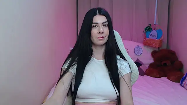 MilaSecret55 online show from 04-04-26, 06:36